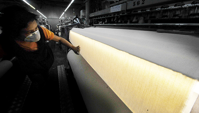 制造业风云,香港