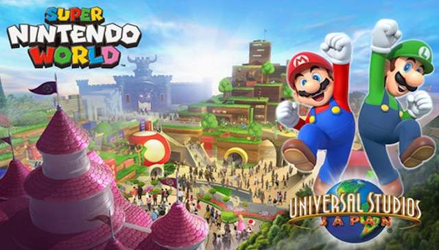 2017任天堂股东大会：公司重新走向正轨