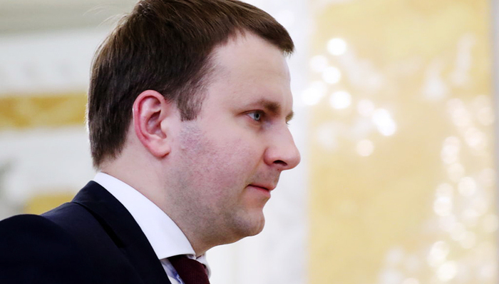 【专访】俄罗斯经济发展部长：习近平主席来访将推动俄中各领域合作