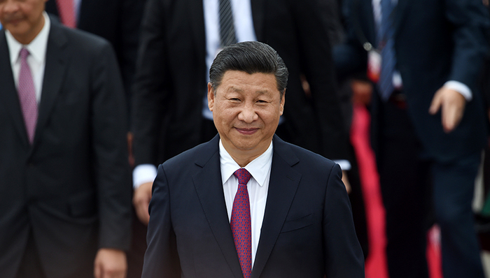 俄中,习近平,国家主席,俄经济,热议,领导人,一带一路,对表,萨德,中国通