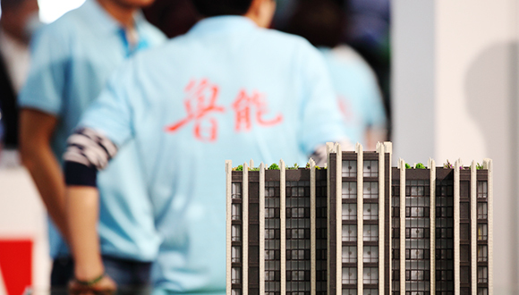 品质服务双驱动 鲁能开启年中交房季