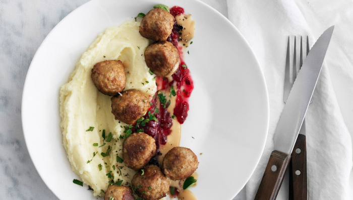 把下厨玩成游戏，宜家这本料理说明书居然可以“吃”？