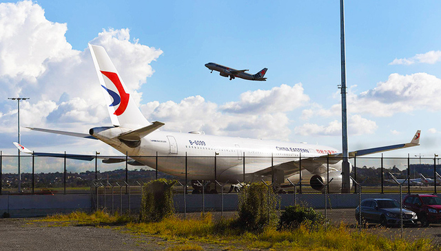 东方航空13.27亿股限售股上市流通 四家股东浮盈仅5%
