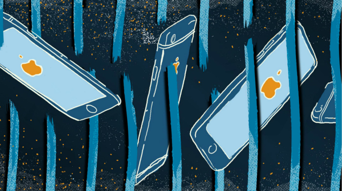 揭秘iPhone越狱黑客的工作