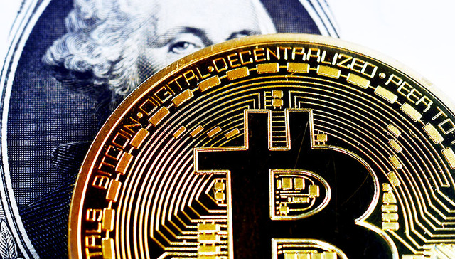 疯狂的数字货币ICO 是泡沫还是风口？