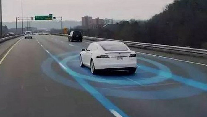 车圈观察,车技解析