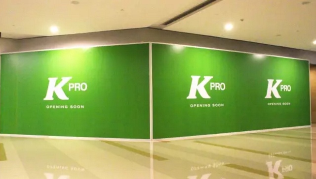 肯德基怎么变绿了？