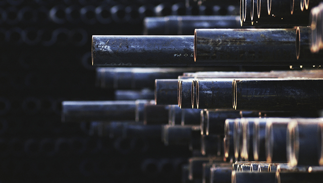 恰那铁矿,BEE法案