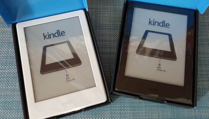 中国移动,亚马逊,Kindle,网络文学