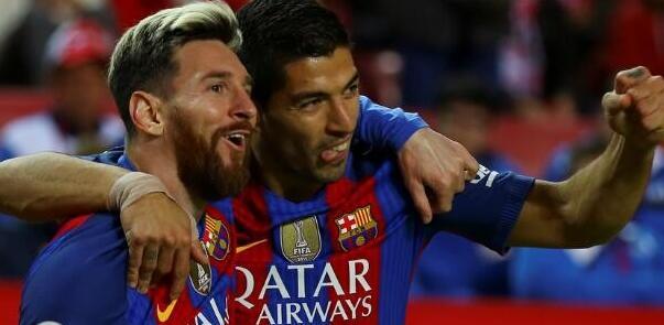 巴萨,皇马,马竞