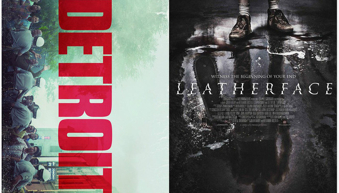 影讯 | 凯瑟琳·毕格罗新片聚焦种族议题 R级电影《德州电锯杀人狂》前传定档