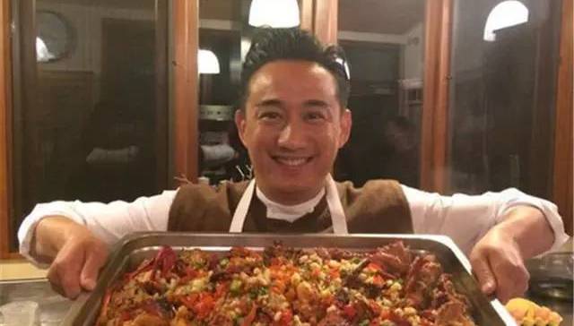 黄磊：沙县轻食就是中国的深夜食堂 | 国产洋葱