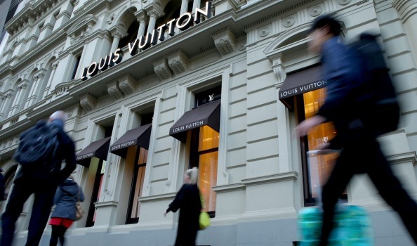 中东南美东亚都去过了 时尚品牌的下一个开拓阵地是澳大利亚