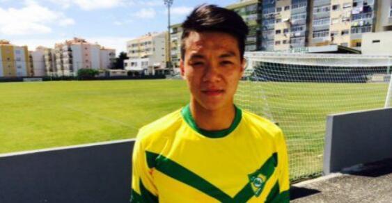 不占外援名额又有海外经历 新中国第一名海外改籍球员诞生