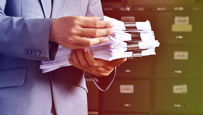 上市公司,财报那些事