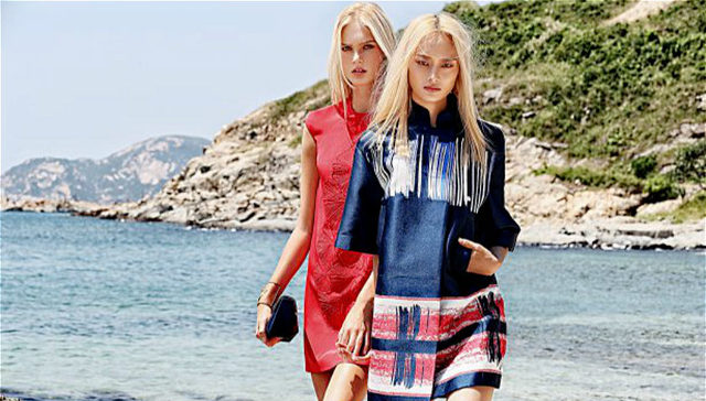 历峰和上海滩分道扬镳 接手的是位意大利商人