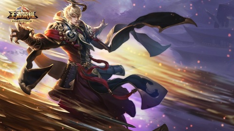 为了“虚荣心”而战 《王者荣耀》代练依然难以整治