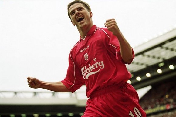 【每日体坛金句】欧文最爱利物浦 “张黄”能否救佩兰？