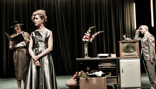 七月京津沪戏剧推荐：好戏连台 看不过来