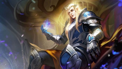 《王者荣耀》制作人李旻发公开信：为什么要推出最严格的防沉迷系统