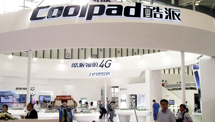 酷派,上市公司,深度,财报那些事