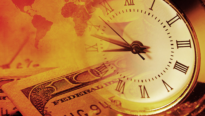 保监会,PMI,每日财经要闻