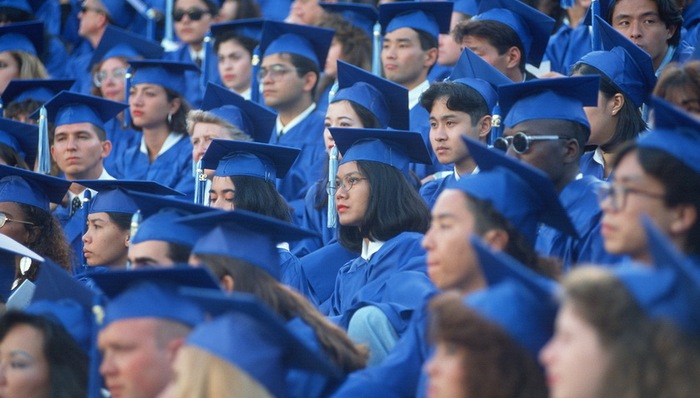 美国社会,天下故事