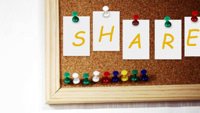 部委决策,分享经济