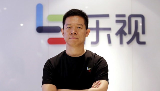 贾跃亭卸任乐视控股法定代表人 或为方便出境赴美造车