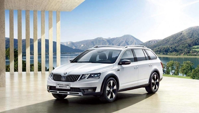 言论|斯柯达明锐越卖越差 想靠旅行车扳回一局？