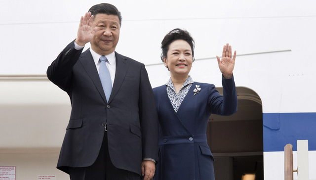 习近平,俄罗斯总统普京,萨德,普京总统,俄中,战略协作,元首,中俄双方,克里姆林宫,莫斯科