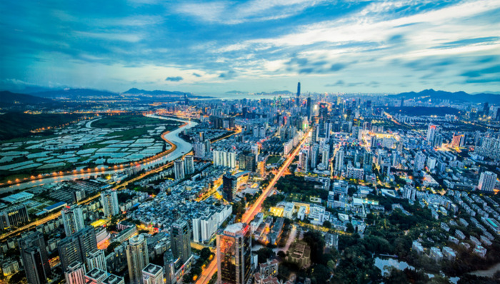 粤港制造业联动发展迈向“3.0”： 高起点融合共建创新型产业