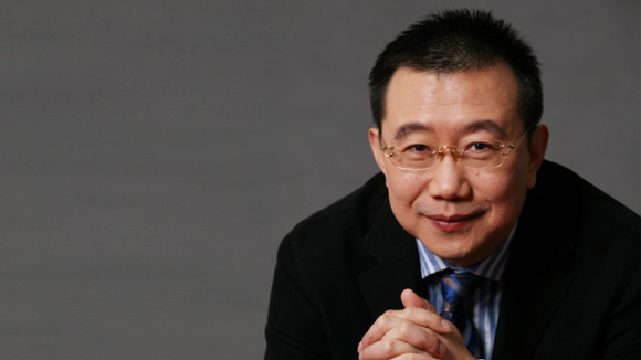 五种特质，一个时代