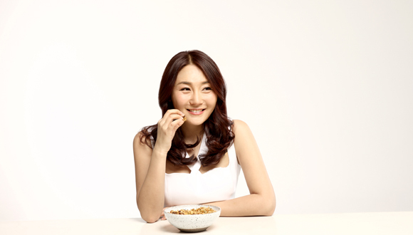 甜心摇滚沙拉于文璐：不想做平庸的食物，一个沙拉品牌如何输出自己的生活态度？