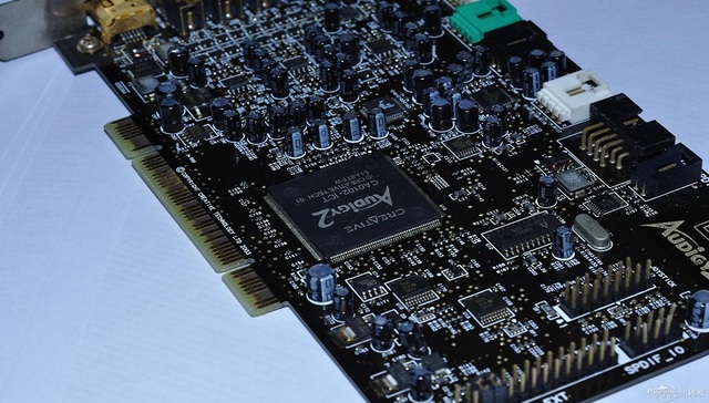 声卡,AdLib,阴阳师,硬件参数