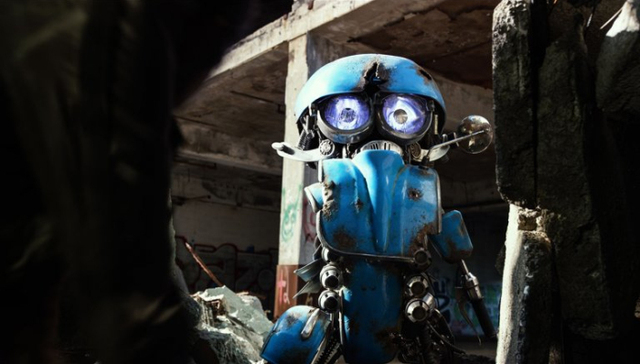 【偏见】迎合中国观众会伤害《变形金刚5》吗？