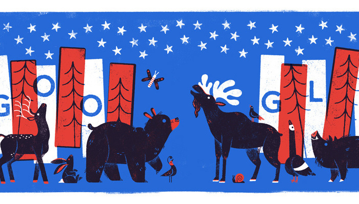 美国人过国庆也扎堆出行 大部分人选择自驾