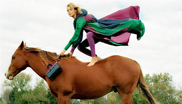 Versace去年以赤字告终 光零售渠道就耗费4500万欧元