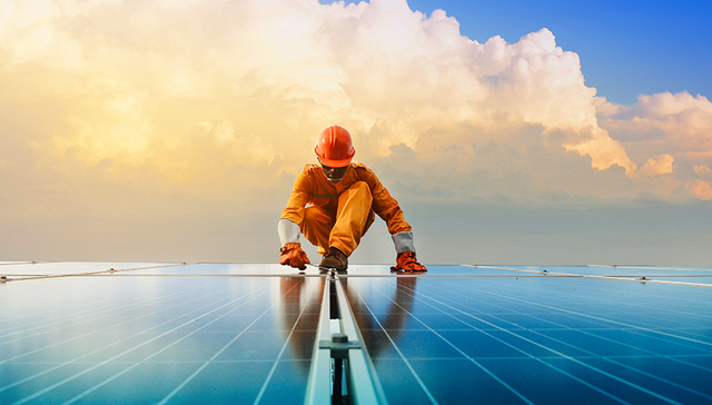 2018年告别光伏“6·30”抢装潮