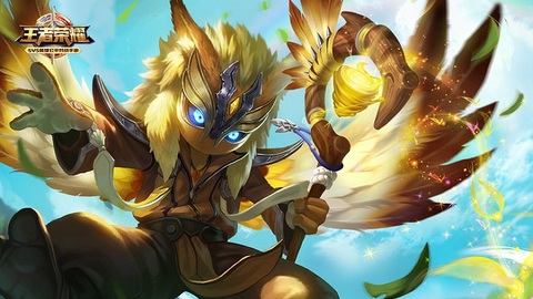 舆论转向 蹭热点的“王者荣耀”概念股们也不再风光