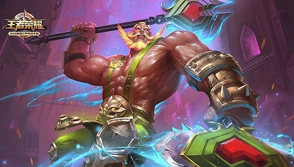 人民网二评《王者荣耀》：“社交游戏”监管刻不容缓