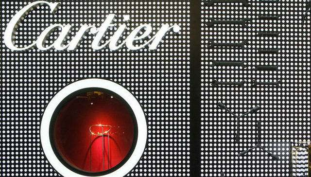 【是日美好事物】卡地亚“幻化非凡”主题展降落上海 可作送礼优选的Dunhill全新皮夹系列