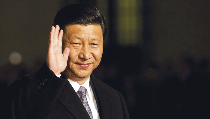 习近平,俄中,主流媒体,俄罗斯总统普京,俄罗斯联邦,中方愿,国际关系,一带一路,俄罗斯国家,经济联盟