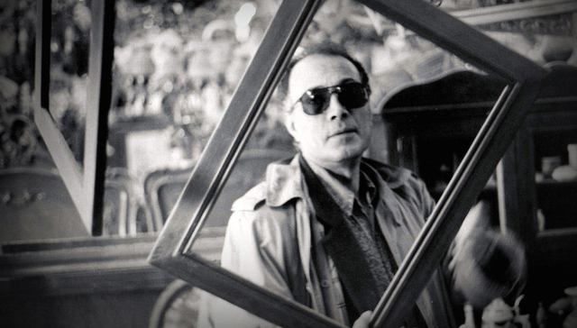 【阿巴斯逝世周年】“我的诗就像不需要花钱去拍的电影”