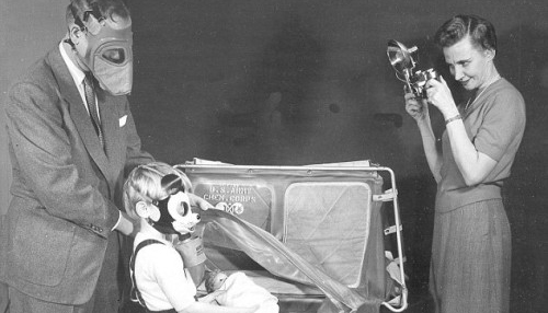 脸的历史,面具,