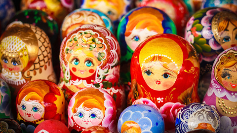 【图解】你真的了解俄罗斯吗？敢不敢来答一下这10道题……