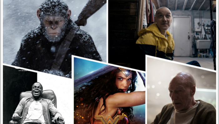 今年已经过去一半 我们大胆选出了5部有冲奥希望的影片