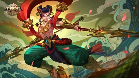 《王者荣耀》推《家长指引手册》 全面接入家长监管机制