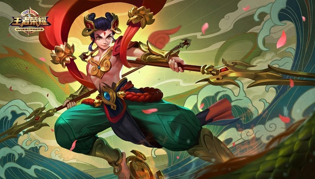 家长,孩子,王者荣耀