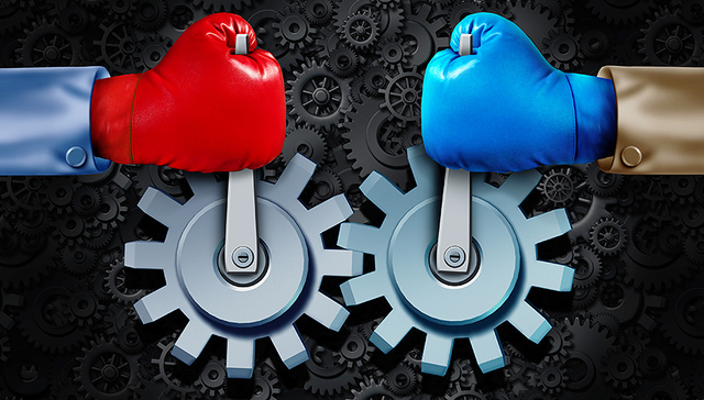 顺丰菜鸟签署协议